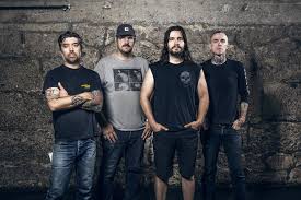 Entombed wurden 1987 in stockholm als nihilist gegründet. Converge To Donate All Proceeds From Their Entombed Covers Ep To Lars Goran Petrov