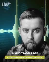 Meet Jack Neureuter, co-host of FCAT Crypto Brief! Curious how he snagged  that role? Explore Jack's fascinating journey from TradFi to DeFi and  venture capital. And, yes, his crypto passion even made