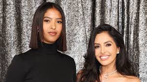 Vanessa Bryant Says Daughter Natalia Is 'What Every Parent Hopes' for on Her  21st Birthday | Entertainment Tonight