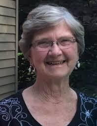 Elaine E. Mylander Obituary February 15, 2022