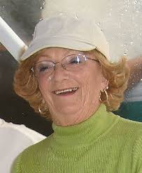 Obituary of Joanne Cady Nulton