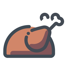 Select from premium thanksgiving turkey icon of the highest quality. Thanksgiving Turkey Icon Free Download Png And Vector