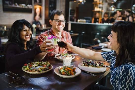 The Salt Lake Food Scene