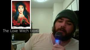 In her gothic victorian apartment she makes spells and potions, and then picks up men and seduces them. 100 Reviews For 100 Movies 15 The Love Witch Youtube