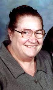 Beverly Ellen Harrell Obituary