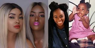 Mercy aigbe fired back, calling him a shameless man and threatening to release evidence showing he has not been performing his responsibilities as a father. Actress Mercy Aigbe Celebrates Daughter Michelle On Her 19th Birthday