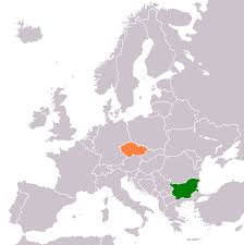 During the process of privatisation in the nineties, the. Bulgaria Czech Republic Relations Wikipedia