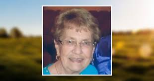 Shirley A. Pace Obituary February 27, 2020