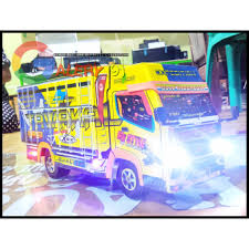 Silahkan pilih variasi pas cekout. Bisa Oleng Belok Miniatur Truk Lampu Terpal Roda Kayu Murah Oleng Mania Indonesia Bisa Cod Shopee Indonesia