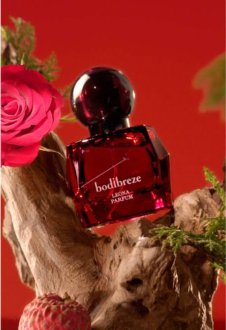 Bodibreze Leona Eau De Parfum
