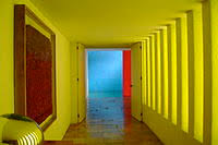 Chapel and convent of the capuchinas sacramentarias, a unesco. Luis Barragan Wikipedia