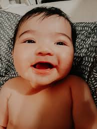 REST IN LOVE MY HONEYGIRL KAMEA'OKALANI CARPIO-FA'AIFO 🕊 01/09/20-11/02/20