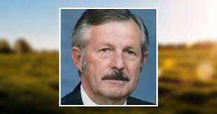 Delmas Proffitt Obituary October 29, 2018