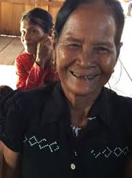 Teaching the unreached'