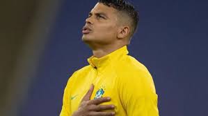 Jun 18, 2021 · thiago silva made his first appearance at the copa america as brazil maintained their perfect start to the tournament. Copa America 2021 Thiago Silva Blasts Brazil Fans Who Supported Argentina In Copa America Final Marca