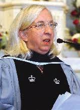 St. Francis College Terrier, Sprint 2013, Vol. 77, Issue 1