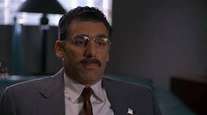 Watched a movie from 94' called Airheads. Special guest 😁