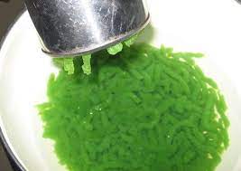 Cara membuat gula merah sebagai pemanis rasa. Resep Dan Cara Membuat Es Cendol Khas Bandung Yang Nyegerin Banget
