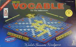 What is the meaning of spm abbreviation? Vocable Board Game Boardgamegeek