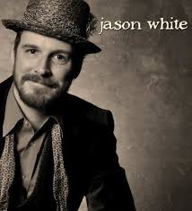 Jason White (singer songwriter)