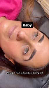 Call/text me if you’re looking for beautiful brows like this☝️, 📞0405049064