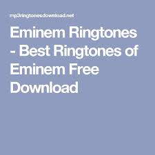 Score a saving on ipad pro (2021): Eminem Ringtones Best Ringtones Of Eminem Free Download Eminem Best Ringtones Ringtones