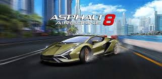 Airborne mod apk (unlimited money, free shopping) v6.2.2f. Asphalt 8 Airborne Is Out R Android