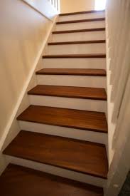 Although there can be various other materials like stainless steel or aluminum that may be. Max Francis Quality Floors Timber Stairs Restoration Gallery Brisbane