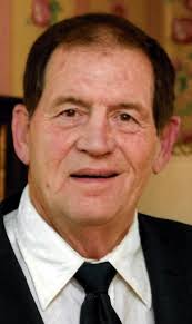 Donald Phillip Lunsted Obituary