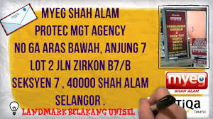 The connection was denied because this country is blocked in the geolocation settings. Renew Roadtax Insuran Myeg