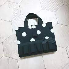 fabric おしゃれまとめの人気アイデア pinterest gestalt0129 手提げバッグ 手提げ バッグ