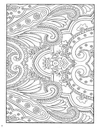 Nfl coloring pages printable 1ahwt. Paisley Pattern Coloring Pages Coloring Home