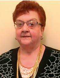 Helen Dolby Obituary