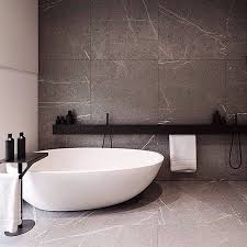 Acs Designer Bathrooms On Instagram Ultra Modern Black And White Bathroom Bathroom Design Inspiration Modern Bathroom Design Diy Bathroom Remodel