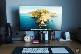 On some hp computers, f1, f2, f6, or f11 will open the gates to the bios. Dell S Ultrasharp U2720q 4k Monitor Is A Welcome Addition To My Wfh Setup Engadget