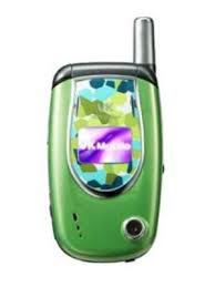 VK Mobile VK580 vs. Nokia 2730 classic ...