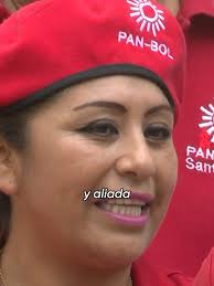 Amenazas a Ruth Nina y su repercusión policial