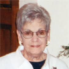 Patricia "Pat" M. Richardson Obituary March 30, 2016