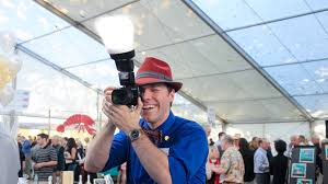 Photographers simply resorted to using more flash, and quite often brutal direct flash. How To Use On Camera Flash For Events Photofocus