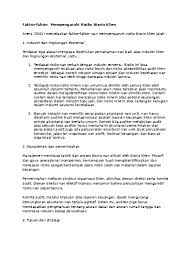Maybe you would like to learn more about one of these? Faktor Faktor Mempengaruhi Risiko Bisnis