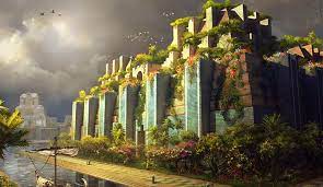 Secret of the dead:the lost gardens of babylon travels with dr. The Hanging Gardens Of Babylon History And Reconstruction