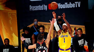 The post has confirmed the nets' interest and espn intimated they would go. Ex Detroit Piston Kentavious Caldwell Pope Clutch For Lakers In Game 4
