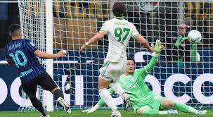 Trend Google: risultati per serie a