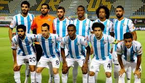 بطاقة مباراة بيراميدز vs الرجاء الرياضي. Ø¨ÙŠØ±Ø§Ù…ÙŠØ¯Ø² ÙŠØ·Ù„Ø¨ Ø§Ø³ØªÙ‚Ø¯Ø§Ù… Ø­ÙƒØ§Ù… Ø£Ø¬Ø§Ù†Ø¨ Ù„Ù†Ù‡Ø§Ø¦ÙŠ ÙƒØ£Ø³ Ù…ØµØ±