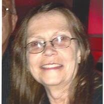 Mrs. Sally Ann Dubay Obituary