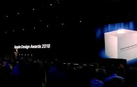 The best mobile app awards journey started in 2012. Which App And Games Won The Apple Design Award This Year China It News
