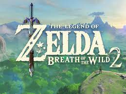 Breath of the wild 2, or just botw 2, has to be one of the most hyped games on the horizon. Breath Of The Wild 2 Online Handler Listet Termin Neuer Zelda Leak News