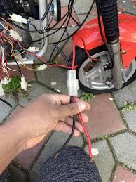 How to replace stock headlights/turn lights in a cateye 49cc pocketbike with bright led lights! Can T Figure Out Some Parts Of My X1 Pocket Bike S Wiring Pocketbike Forum