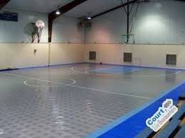Basement basement playroom soccer themed bedroom soccer room basement remodeling wouldn't you love to have a soccer field at your house? Used Gym Floors Multi Game Courts Sports Tile