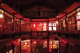 La Mia Sede Nel Beijing China Asian Architecture Chinese Architecture Architecture